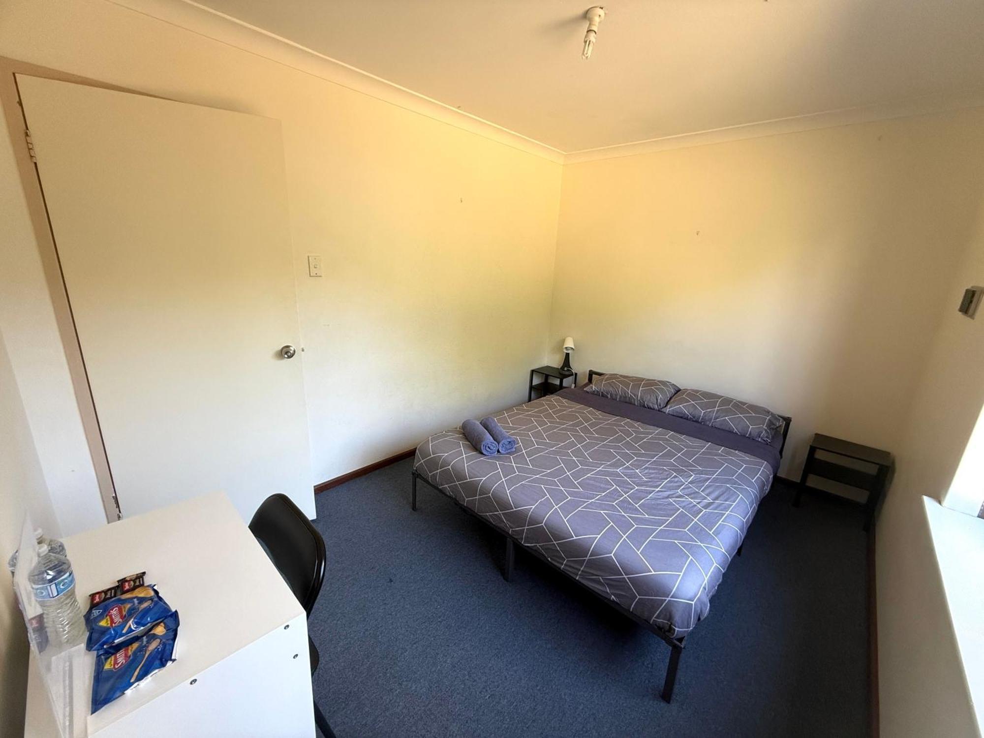 Green Annan House Perth Dış mekan fotoğraf